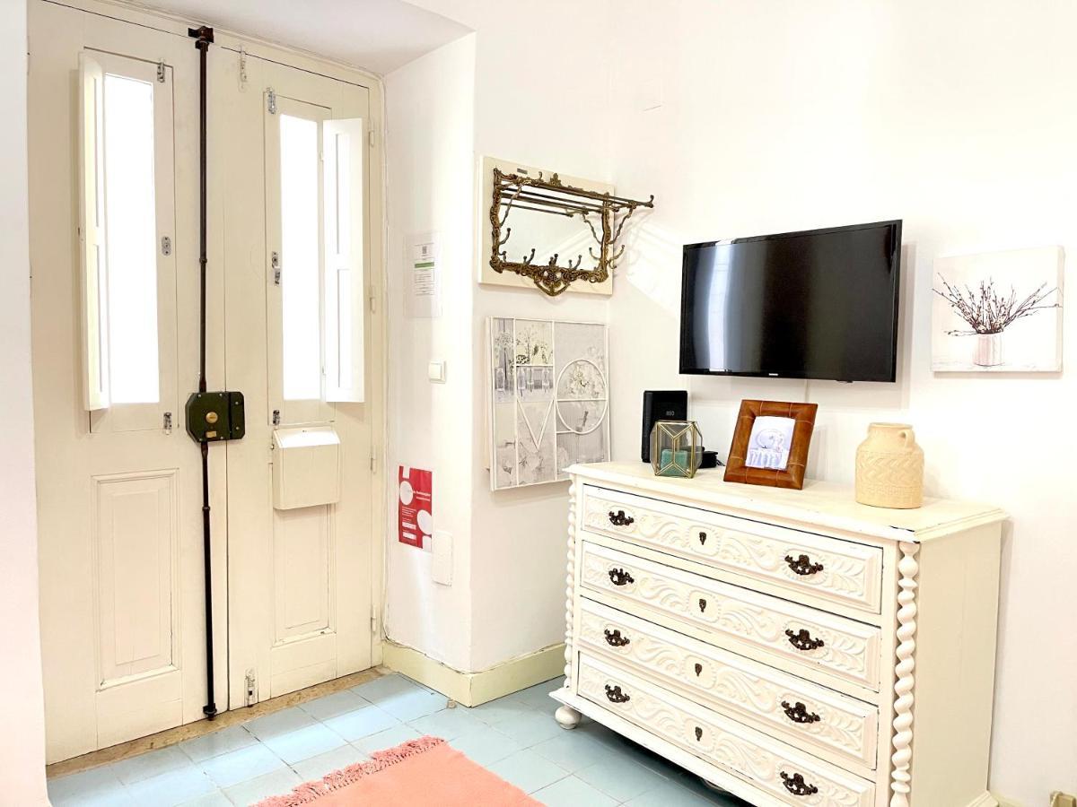 Apartments Center Castelo De Sao Jorge I Lizbona Zewnętrze zdjęcie