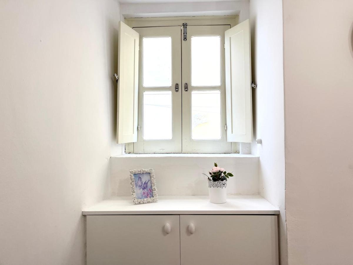 Apartments Center Castelo De Sao Jorge I Lizbona Zewnętrze zdjęcie