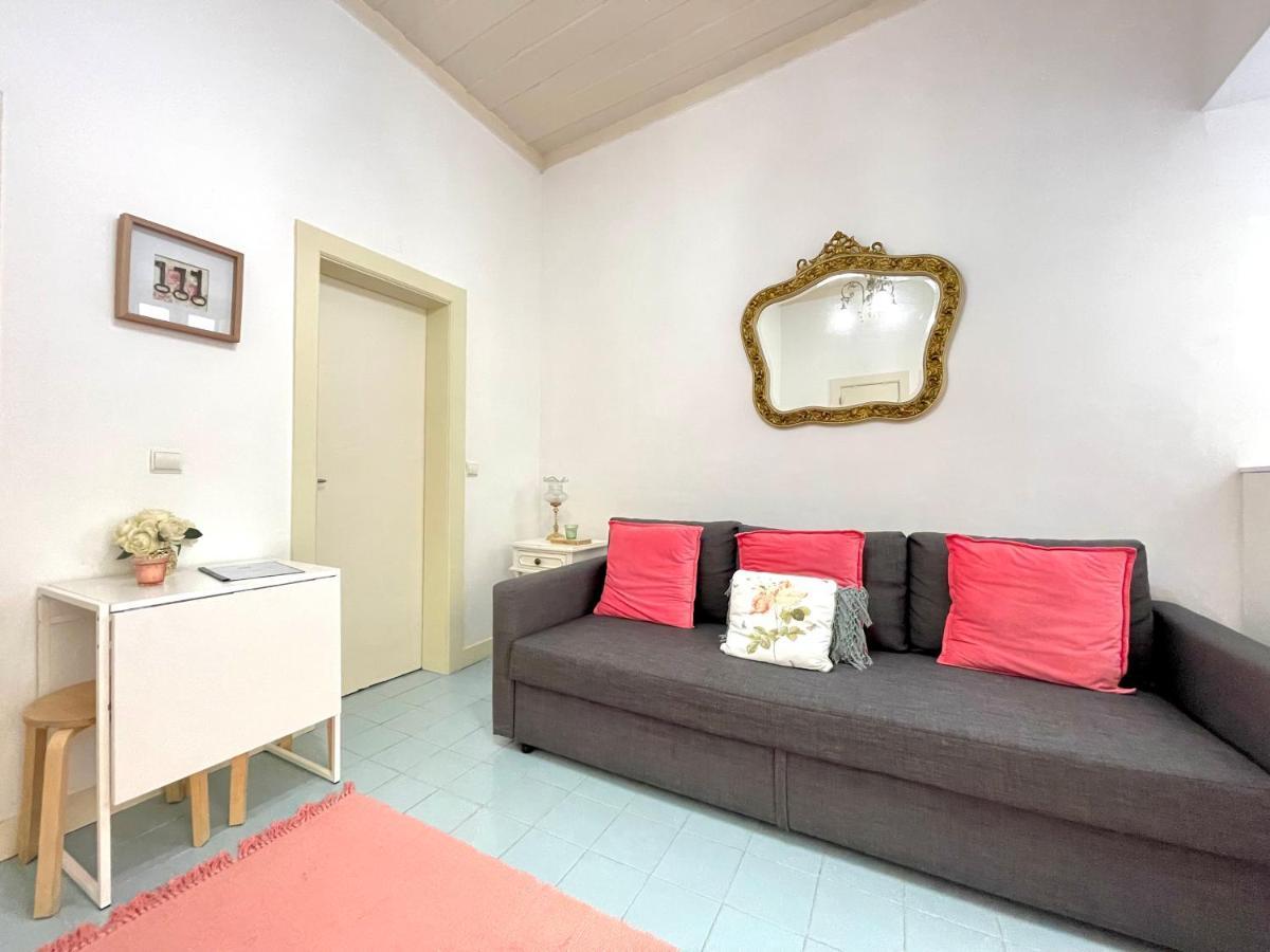 Apartments Center Castelo De Sao Jorge I Lizbona Zewnętrze zdjęcie
