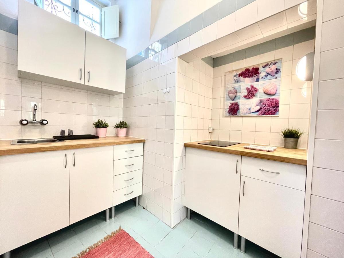 Apartments Center Castelo De Sao Jorge I Lizbona Zewnętrze zdjęcie