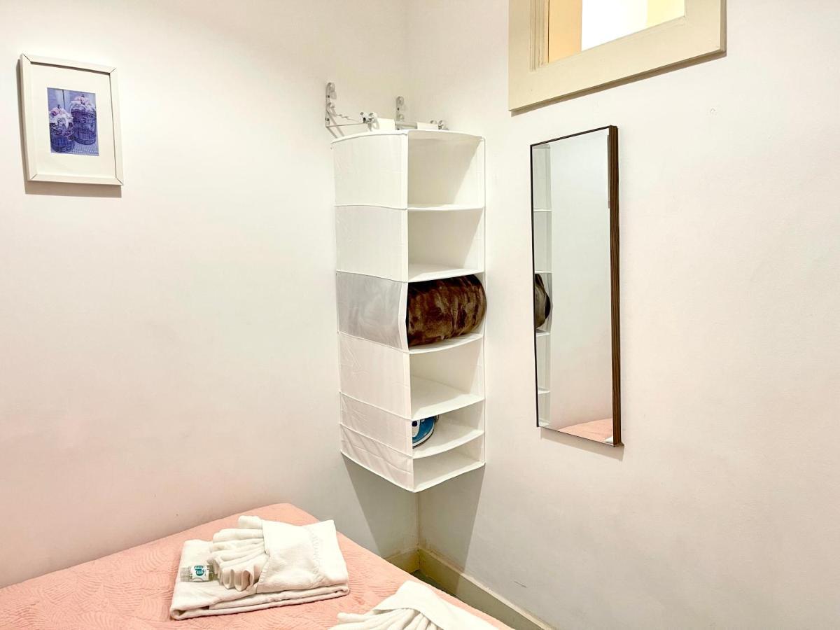 Apartments Center Castelo De Sao Jorge I Lizbona Zewnętrze zdjęcie