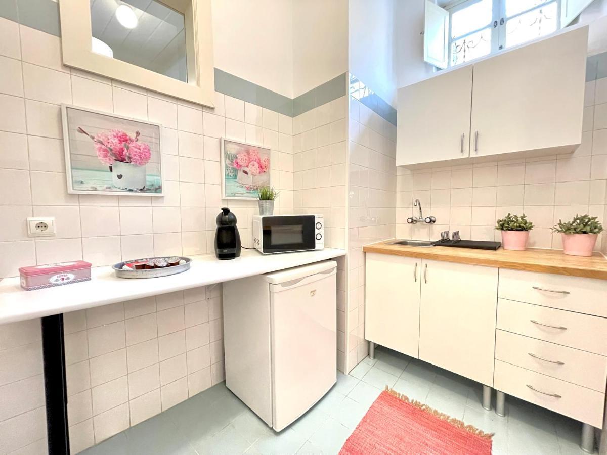 Apartments Center Castelo De Sao Jorge I Lizbona Zewnętrze zdjęcie